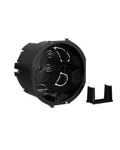 Подрозеточная коробка для сплошных стен DKC 59301 в Орле Распределительные коробки Pintop.ru