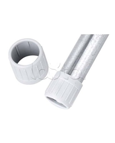 Концевая втулка, наружная д. 50 мм DKC 6097L50B в Орле Распределительные коробки Pintop.ru