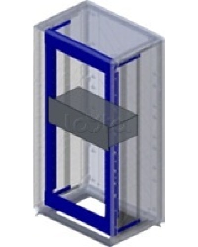 Рама монтажная, для шкафов Conchiglia, ВхШ: 940 x 580 мм DKC 95775813 в Орле Аксессуары для стоек и шкафов Pintop.ru