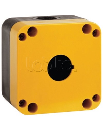 Корпус под кнопочный пост, 2 места DKC AK02 в Орле Аксессуары для стоек и шкафов Pintop.ru