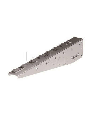 Консоль BBF быстрой фиксации 300 мм DKC BBF5030 в Орле Полки для шкафов и стоек Pintop.ru