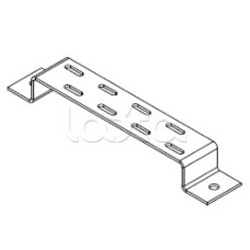 Крепление ТМ к стене для вертикального монтажа 500 мм DKC BMM1050