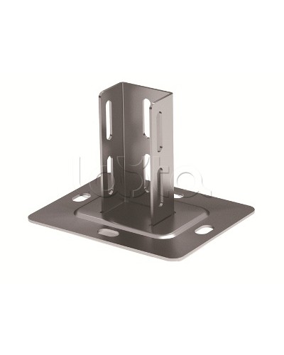 Крепление к потолку SSM горячеоцинкованное DKC BSF2901HDZ в Орле Аксессуары для лотков Pintop.ru