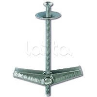 Складной пружинный анкер с винтом М3 DKC CM530310