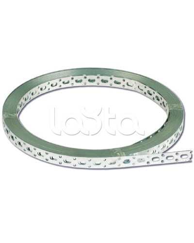 Лента монтажная перф. 25x0,8 DKC (CM610050) в Орле Вентиляторные модули Pintop.ru