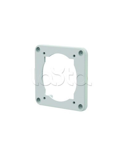 Адаптер для установки розеток DKC DIS137151 в Орле Аксессуары для стоек и шкафов Pintop.ru