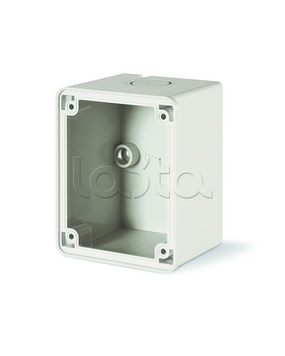 Коробка монтажная прямая DKC DIS5700016 в Орле Распределительные коробки Pintop.ru