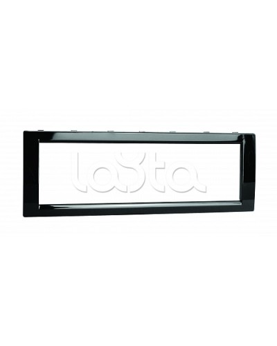 Рамка универсальная на 6 модулей, цвет чёрный DKC (F00015B) в Орле Аксессуары для кабель-канала Pintop.ru