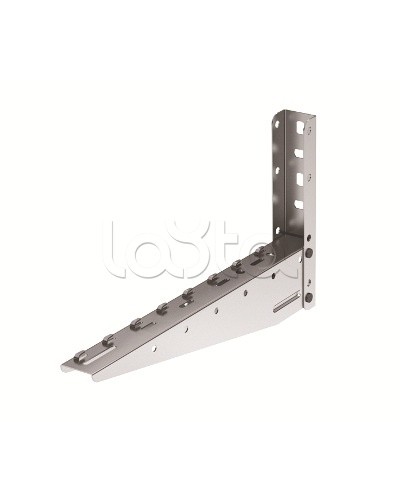 Консоль ML с опорой 600 мм DKC FC33835 в Орле Аксессуары для лотков Pintop.ru