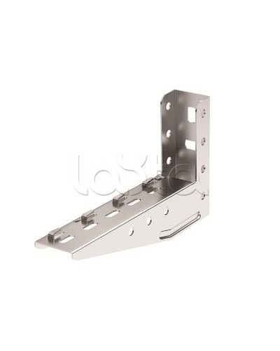 Консоль с опорой ML облегченная осн. 100 DKC FC34105 в Орле Аксессуары для лотков Pintop.ru