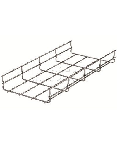 Проволочный лоток 50х50 L3000 INOX DKC (FC5005INOX) в Орле Кабельные лотки Pintop.ru