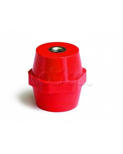 Изолятор шинный 80х65 М12 DKC ISBK8071 в Орле Аксессуары для стоек и шкафов Pintop.ru