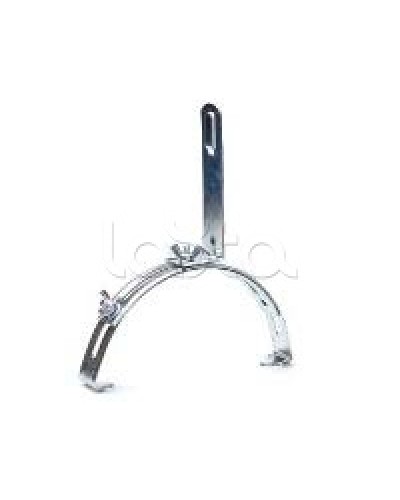 Зажим коньковый регулируемый DKC ND2205 в Орле Клеммные колодки Pintop.ru