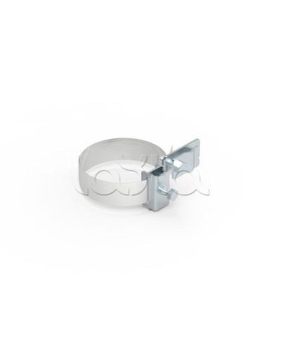 Хомут на металл. трубы, D80-160 мм DKC NG3001 в Орле Стяжки-хомуты Pintop.ru