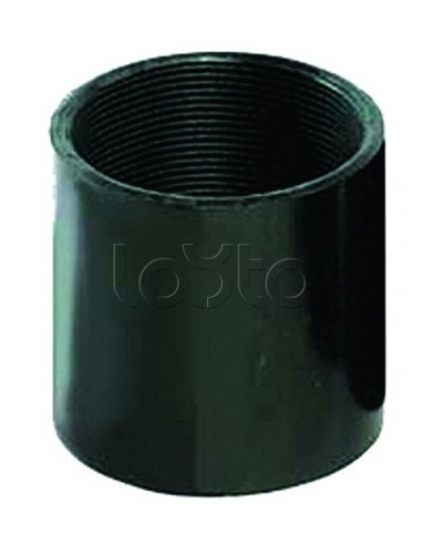 Втулка соединительная М50 чёрный DKC PADM50 в Орле Крепеж Pintop.ru