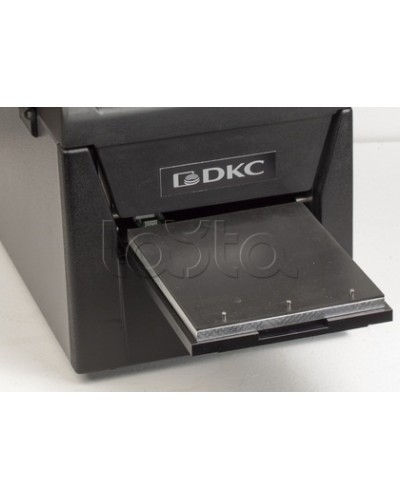 Адаптер. Гибкие маркировочные материалы DKC PLT01 в Орле Аксессуары для стоек и шкафов Pintop.ru