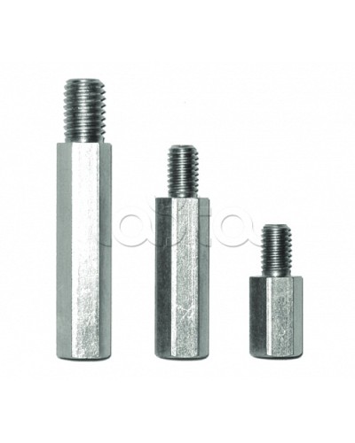 Спейсер 10, 7, М4 DKC QSP0104 в Орле Крепеж Pintop.ru