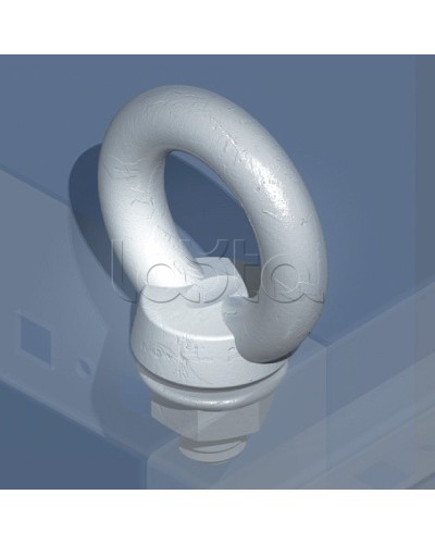 Рым-болты, М12 (4 шт/уп) DKC R5A33 в Орле Крепеж Pintop.ru