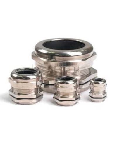 Ввод кабельный латунный М24 DKC (R5BCM24) в Орле Распределительные коробки Pintop.ru