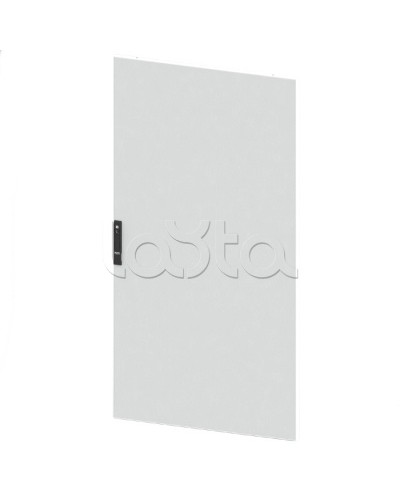 Дверь сплошная для шкафов DAE/CQE 1800x1000 мм DKC R5CPE18101 в Орле Аксессуары для стоек и шкафов Pintop.ru