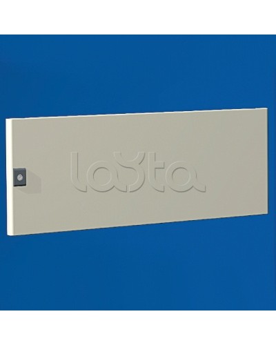 Дверь секционная, сплошная, В=300мм, Ш=600мм DKC R5CPME6300 в Орле Аксессуары для стоек и шкафов Pintop.ru