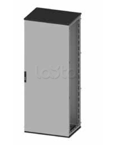 Дверь внешняя секционная В=500 мм, Ш=800 мм DKC R5CPMEM8500 в Орле Аксессуары для стоек и шкафов Pintop.ru