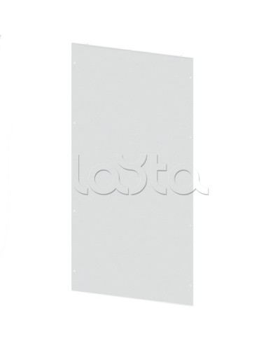 Панель задняя, для шкафов DAE/CQE, 1800 x 1200 мм DKC R5CRE18120 в Орле Аксессуары для стоек и шкафов Pintop.ru