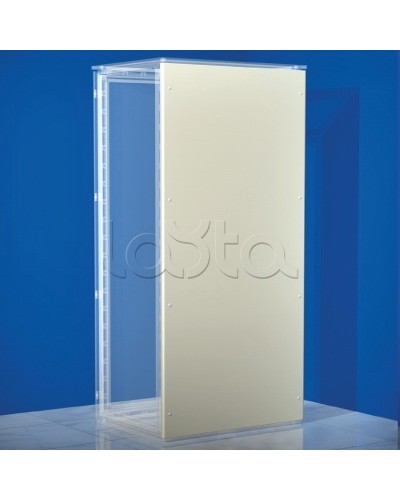 Панель задняя, для шкафов DAE/CQE, 2200 x 1200 мм DKC R5CRE22120 в Орле Аксессуары для стоек и шкафов Pintop.ru