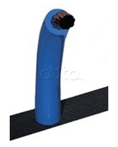 Уплотнитель для ввода кабеля для шкафов DAE/CQE шириной 1200 мм DKC R5FPC1200 в Орле Расходные материалы для шкафов и стоек Pintop.ru