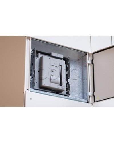 Комплект секц-ния Emax 1.2 (W), Ш=600 мм, В=600 мм DKC R5FRC2V61521 в Орле Аксессуары для стоек и шкафов Pintop.ru