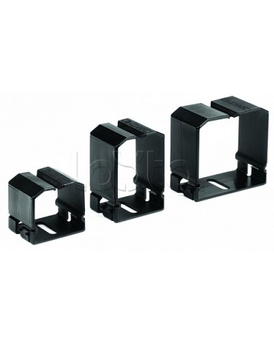 Одиночный органайзер 60x60 DKC R5ITCL6060 в Орле Аксессуары для стоек и шкафов Pintop.ru