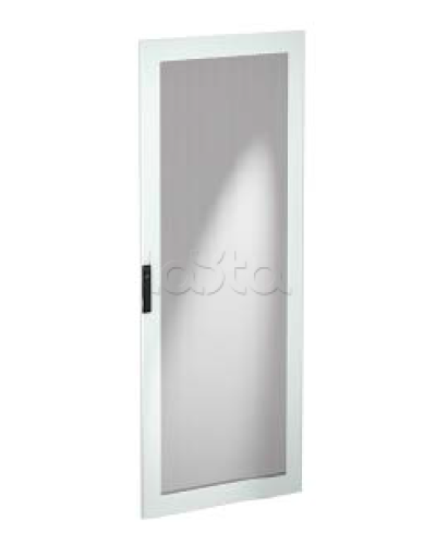 Дверь перфорированная, для шкафов, 1200 x 800 мм DKC R5ITCPRMM1280 в Орле Аксессуары для стоек и шкафов Pintop.ru