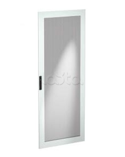 Дверь перфорированная, для шкафов, 1800 x 600 мм DKC R5ITCPRMM1860 в Орле Аксессуары для стоек и шкафов Pintop.ru