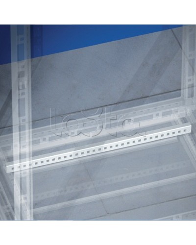 Рейки для фиксации кабеля, для шкафов DAE/CQE Ш=600мм, 1 упаковка - 2шт. DKC R5PAC60 в Орле Аксессуары для лотков Pintop.ru