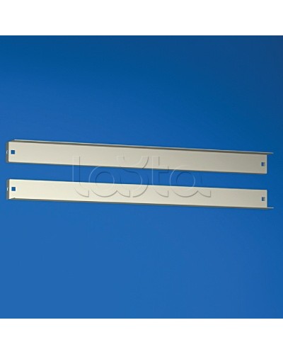 Панели накладные, В=50мм для шкафов DAE/CQE Ш=800мм, 1 упаковка - 2шт. DKC R5PCD80 в Орле Аксессуары для стоек и шкафов Pintop.ru