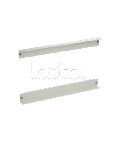 Панель внутренняя накладная Ш=600мм DKC R5PCF60 в Орле Аксессуары для стоек и шкафов Pintop.ru