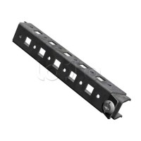 Комплект реек по глубине для ST/CE, Г=250 мм DKC R5RD09