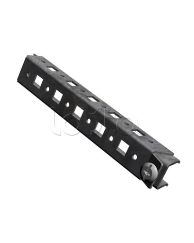 Комплект реек по глубине для ST/CE, Г=250 мм DKC R5RD09 в Орле Крепежные изделия Pintop.ru