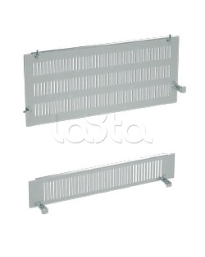 Комплект закр. задних перф. В=300, 100, Ш=600 DKC R5SBPF631 в Орле Аксессуары для стоек и шкафов Pintop.ru