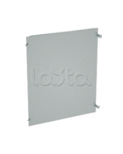 Закр. заднее глух. Ш=600, В=600 мм DKC R5SBPW66 в Орле Аксессуары для стоек и шкафов Pintop.ru