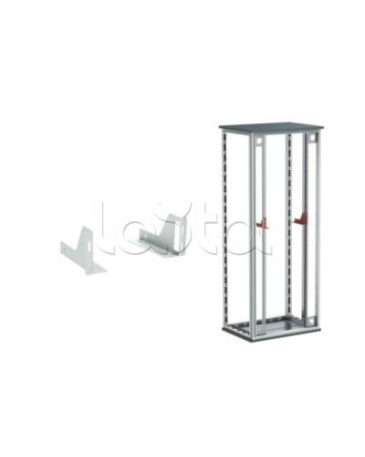 Направляющие для 19” оборудования DKC R5SCRK01 в Орле Расходные материалы для шкафов и стоек Pintop.ru