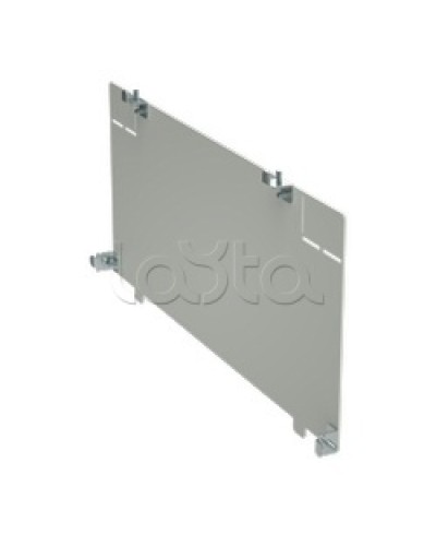 Закр. бок. пластиковое В=300 мм Г=400 мм DKC R5SWC34 в Орле Аксессуары для лотков Pintop.ru