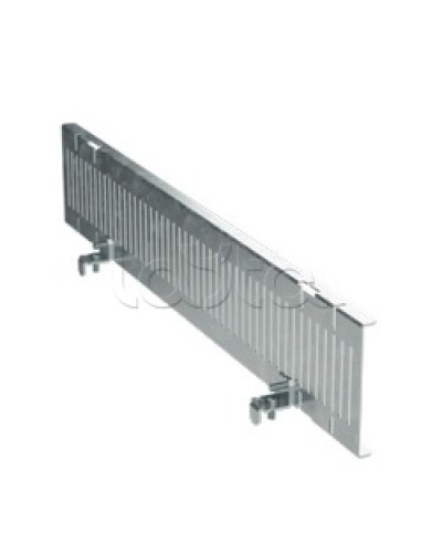 Закрытие нижнее бок. В=100 мм, Г=600 мм DKC R5SWF61 в Орле Аксессуары для стоек и шкафов Pintop.ru