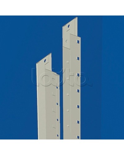 Стойки вертикальные, для установки панелей, для шкафов В=1800мм, 1 упаковка - 2шт. DKC R5TE18 в Орле Аксессуары для стоек и шкафов Pintop.ru