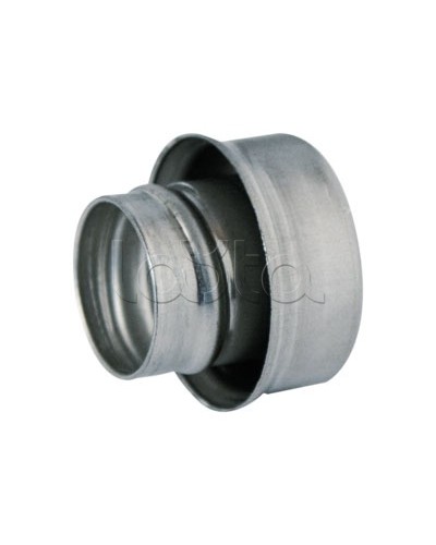 Концевая втулка для металлорукава DN 20 мм DKC S66V22 в Орле Крепежные изделия Pintop.ru