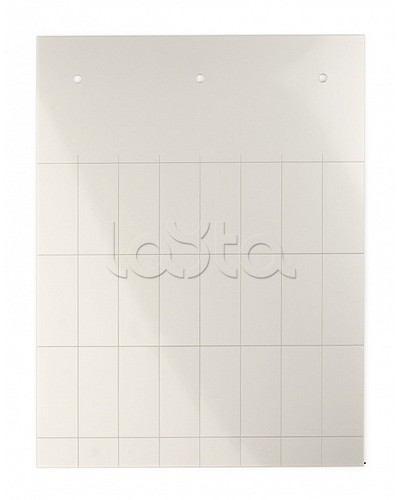 Табличка полужесткая. Установка в держатель DKC TAS3515M в Орле Аксессуары для лотков Pintop.ru