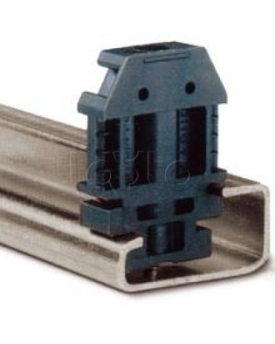 Упор торцевой DKC ZBT005-RET в Орле Аксессуары для кабель-канала Pintop.ru