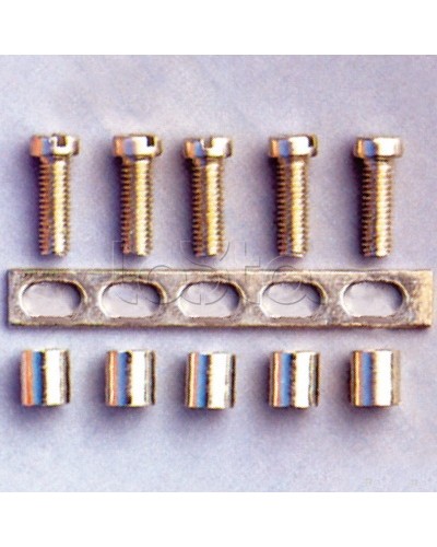 Перемычка DKC ZPMP05 в Орле Крепежные изделия Pintop.ru