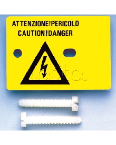 Крышка защитная для перемычек DKC ZPRP070G в Орле Крепежные изделия Pintop.ru