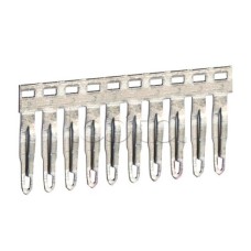 Перемычка 2 полюсная DKC ZPTC0102